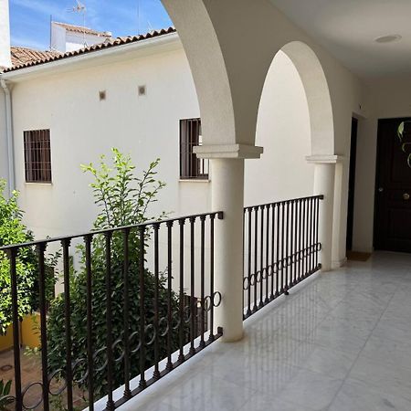 La Casa Del Patio Apartman Córdoba Kültér fotó