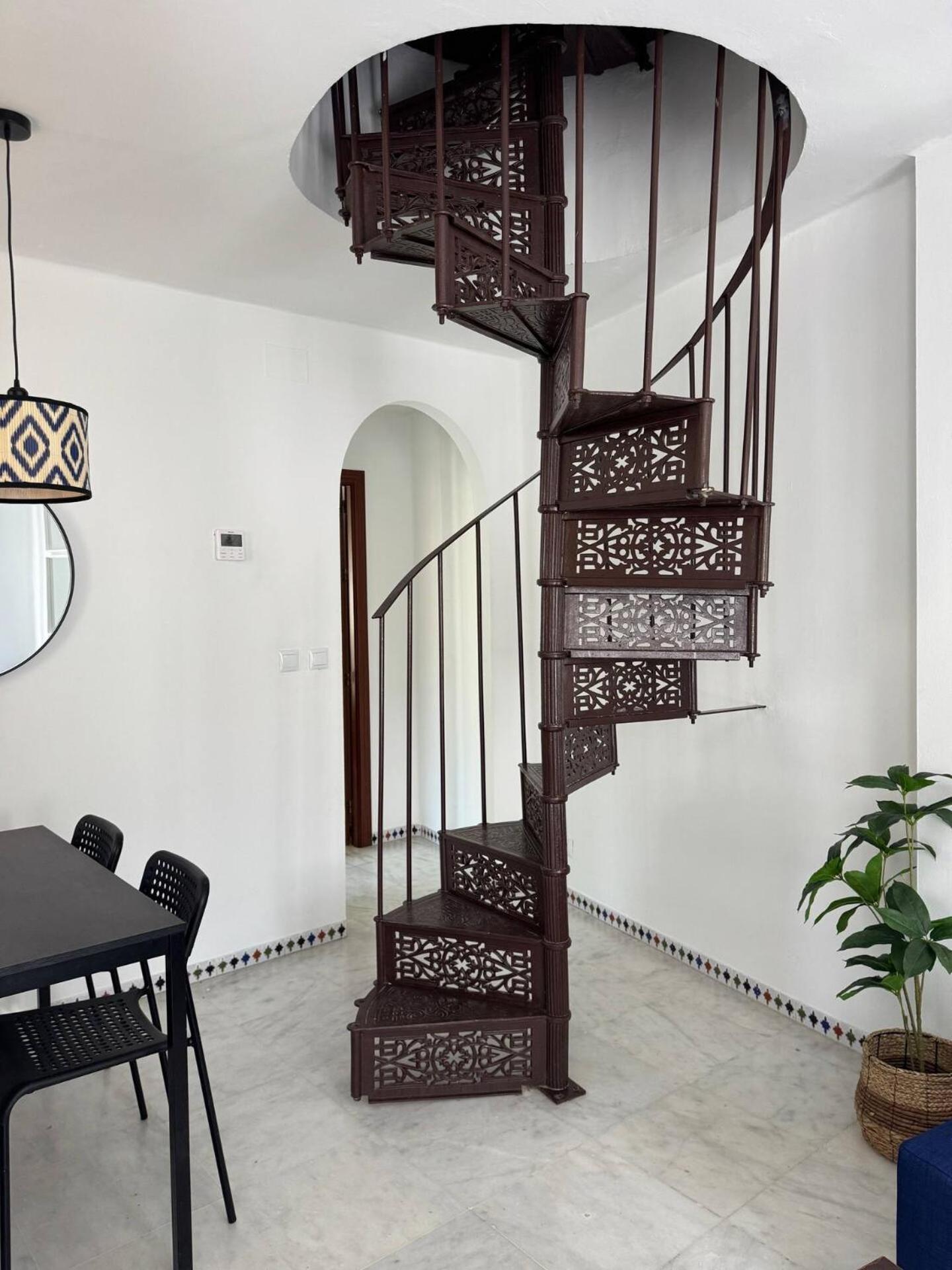 La Casa Del Patio Apartman Córdoba Kültér fotó